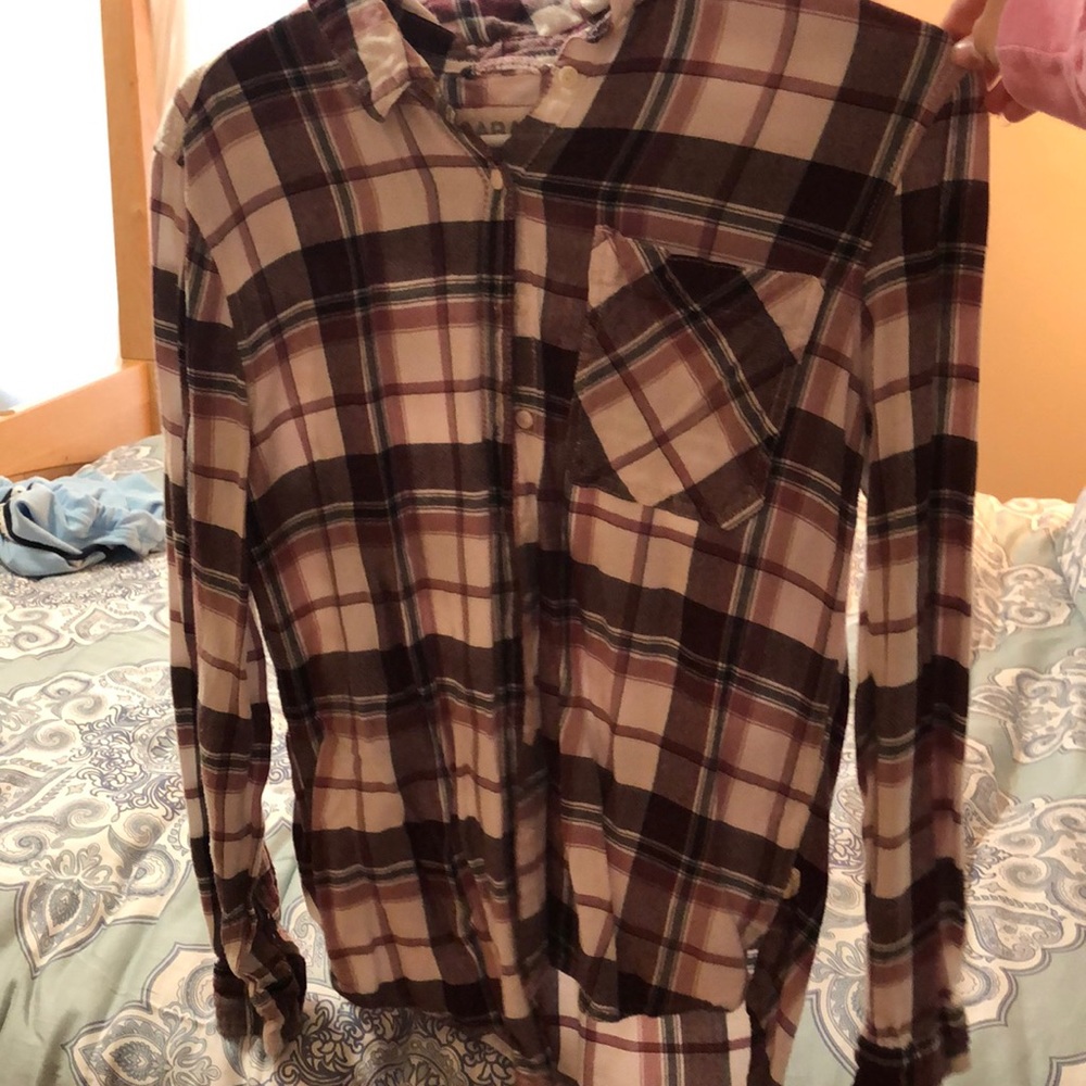 Flannel